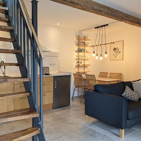 Spatzennest Und Rabennest Sugenheim 외부 사진