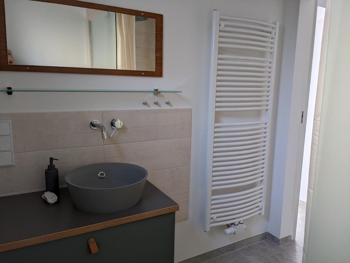 Spatzennest Und Rabennest Sugenheim 외부 사진