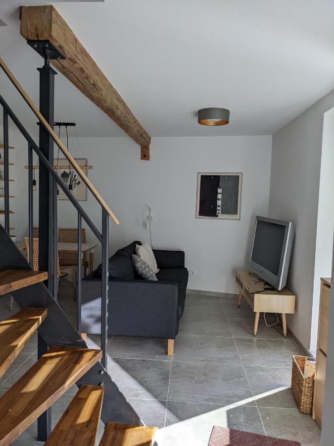 Spatzennest Und Rabennest Sugenheim 외부 사진